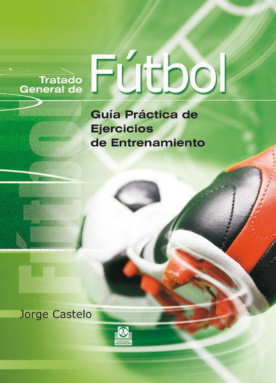 Tratado general de fútbol main product photo