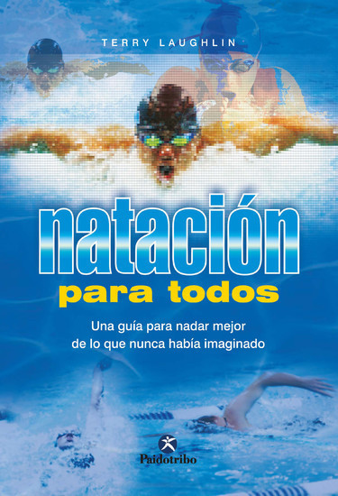 Natación para todos main product photo