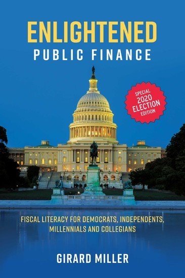 Enlightened Public Finance main product photo