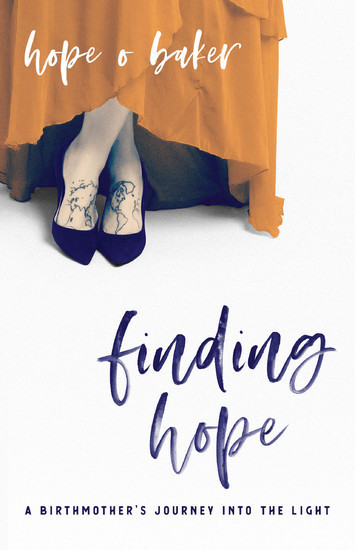 Finding Hope main product photo