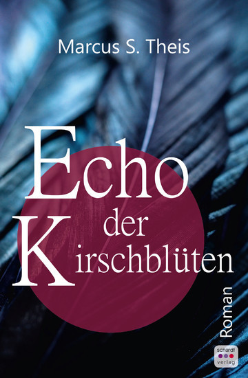 Echo der Kirschblüten: Roman main product photo