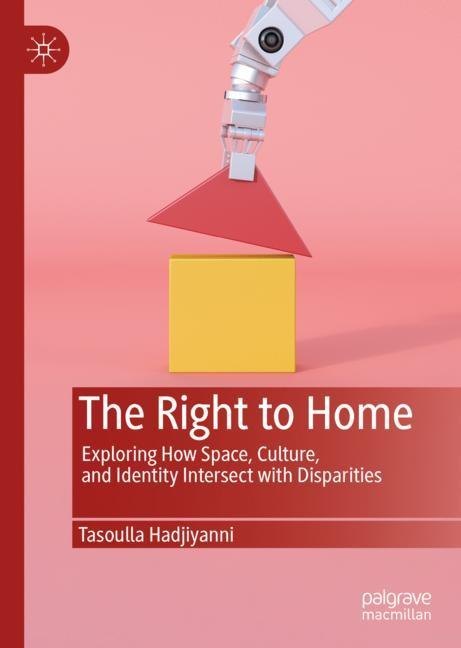 The Right to Home main product photo