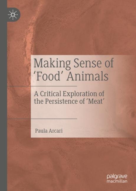 Making Sense of 'Food' Animals main product photo