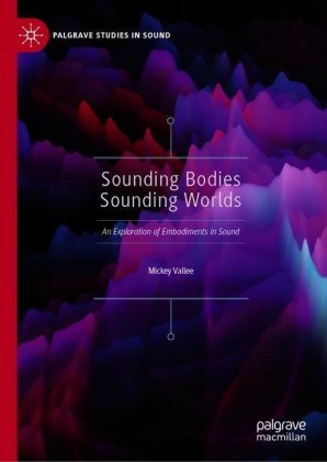 Sounding Bodies Sounding Worlds
