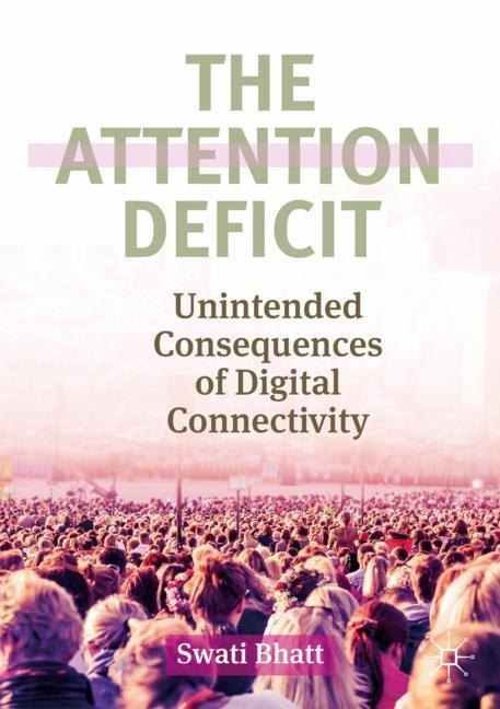 The Attention Deficit main product photo