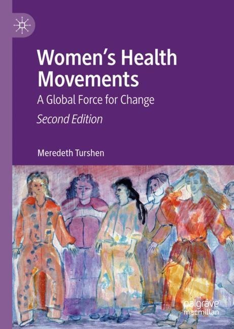 Women's Health Movements main product photo