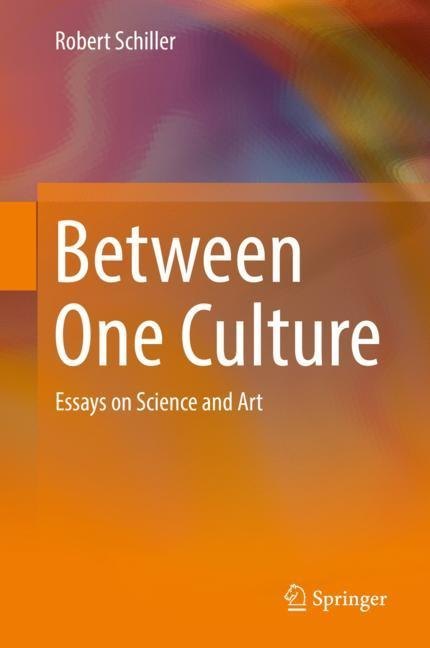 Between One Culture main product photo