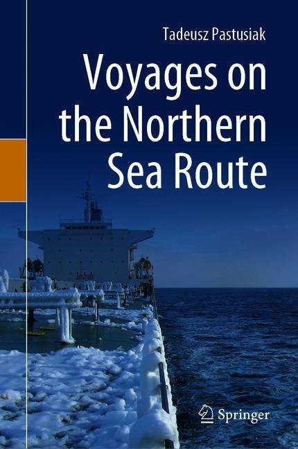 Voyages on the Northern Sea Route main product photo