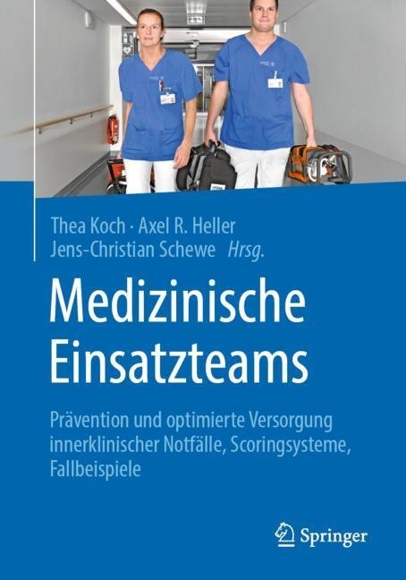 Medizinische Einsatzteams main product photo