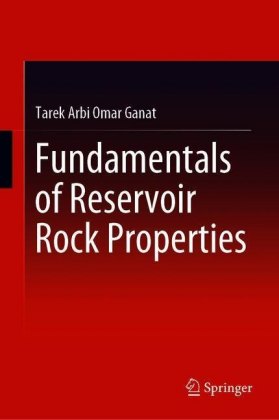 Fundamentals of Reservoir Rock Properties