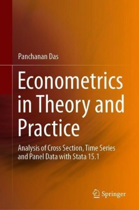 Econometrics in Theory and Practice