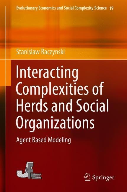 Interacting Complexities of Herds and Social Organizations main product photo