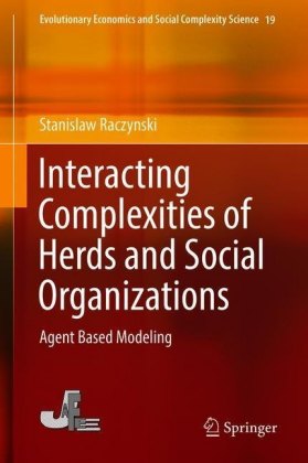 Interacting Complexities of Herds and Social Organizations