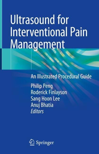 Ultrasound for Interventional Pain Management main product photo