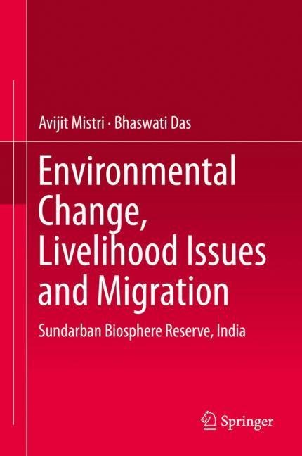 Environmental Change, Livelihood Issues and Migration main product photo