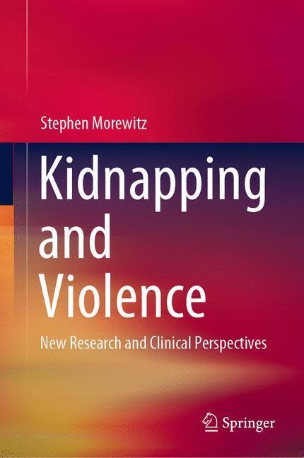 Kidnapping and Violence main product photo