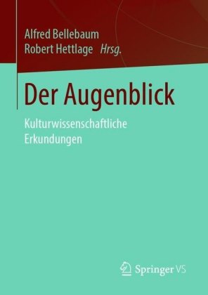 Der Augenblick