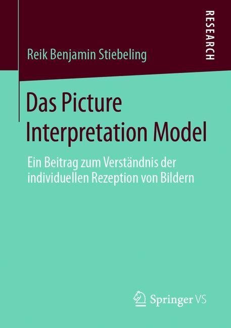 Das Picture Interpretation Model main product photo