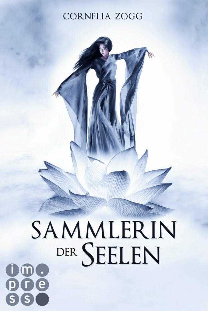 Sammlerin der Seelen main product photo