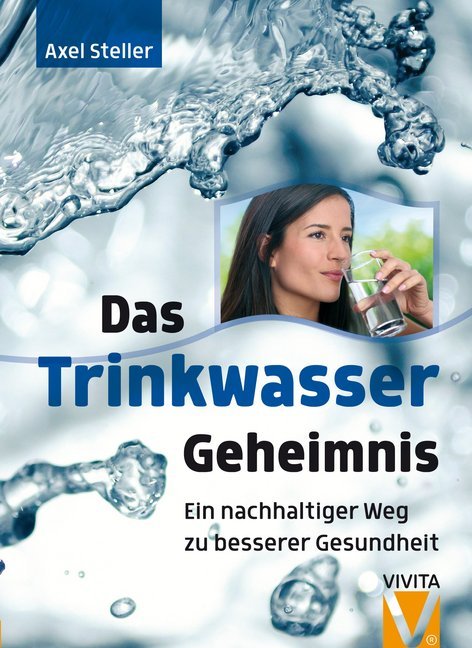 Das Trinkwassergeheimnis main product photo