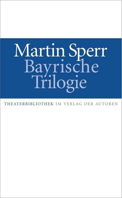 Bayrische Trilogie main product photo