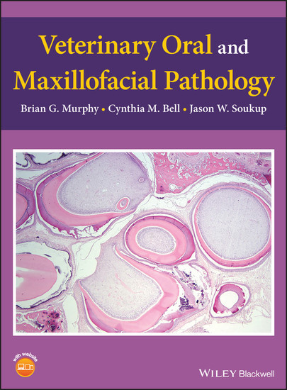 Veterinary Oral and Maxillofacial Pathology main product photo