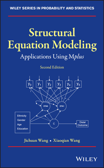 Structural Equation Modeling main product photo