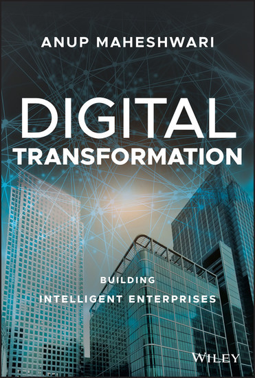 Digital Transformation main product photo