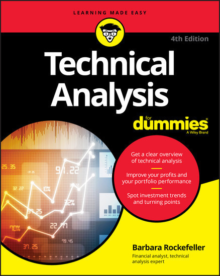 Technical Analysis For Dummies main product photo