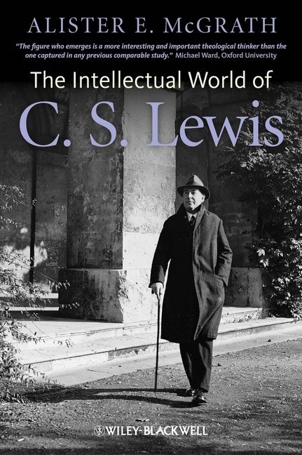 The Intellectual World of C. S. Lewis main product photo
