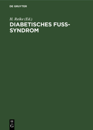 Diabetisches Fuß-Syndrom