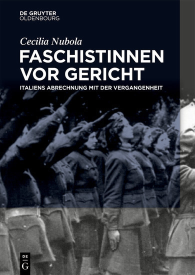 Faschistinnen vor Gericht main product photo