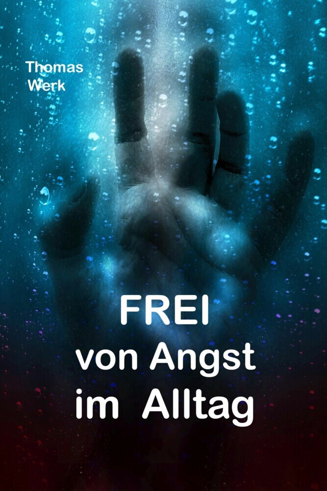 Frei von Angst im Alltag main product photo