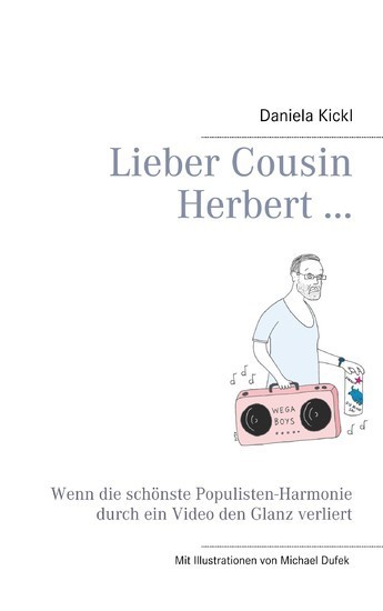 Lieber Cousin Herbert ... main product photo