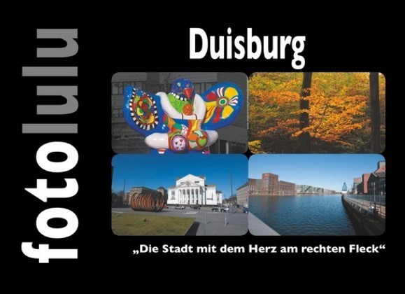 Duisburg main product photo