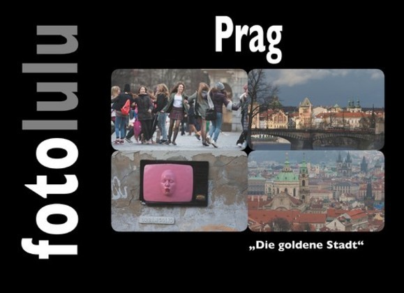 Prag main product photo
