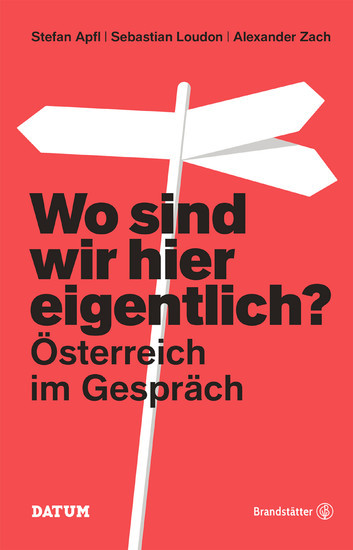 Wo sind wir hier eigentlich? main product photo