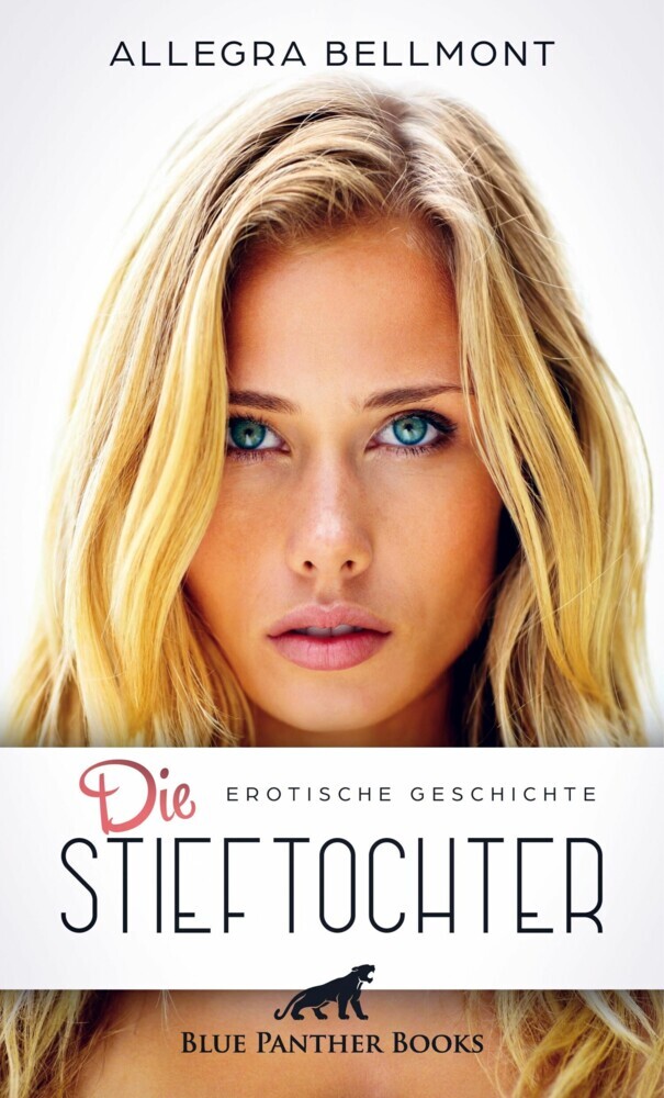 Die Stieftochter | Erotische Geschichte main product photo