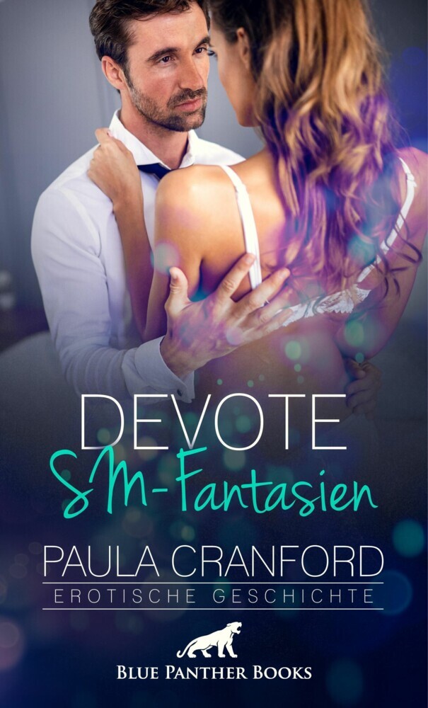 Devote SM-Fantasien | Erotische Geschichte main product photo