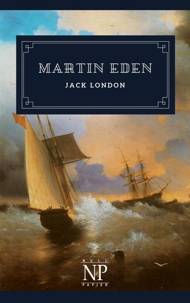 Martin Eden main product photo