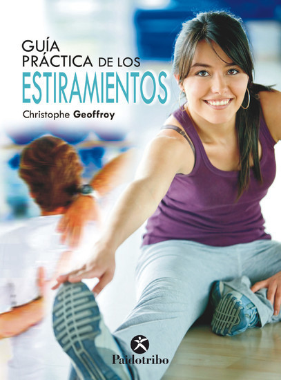 Guía práctica de los estiramientos (Bicolor) main product photo