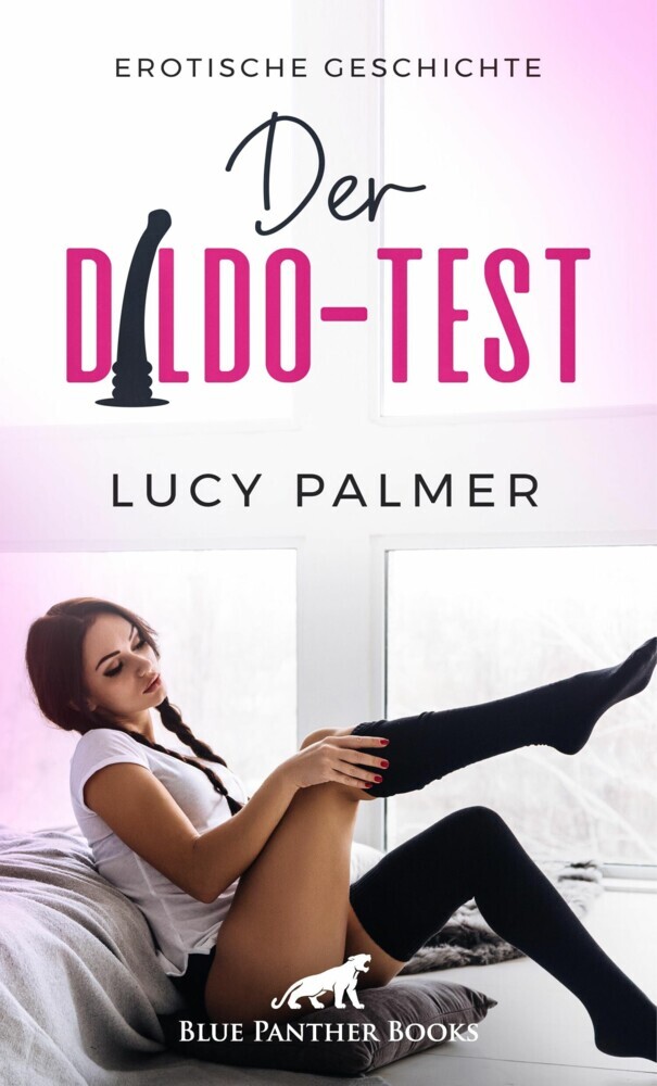 Der Dildo-Test | Erotische Geschichte main product photo