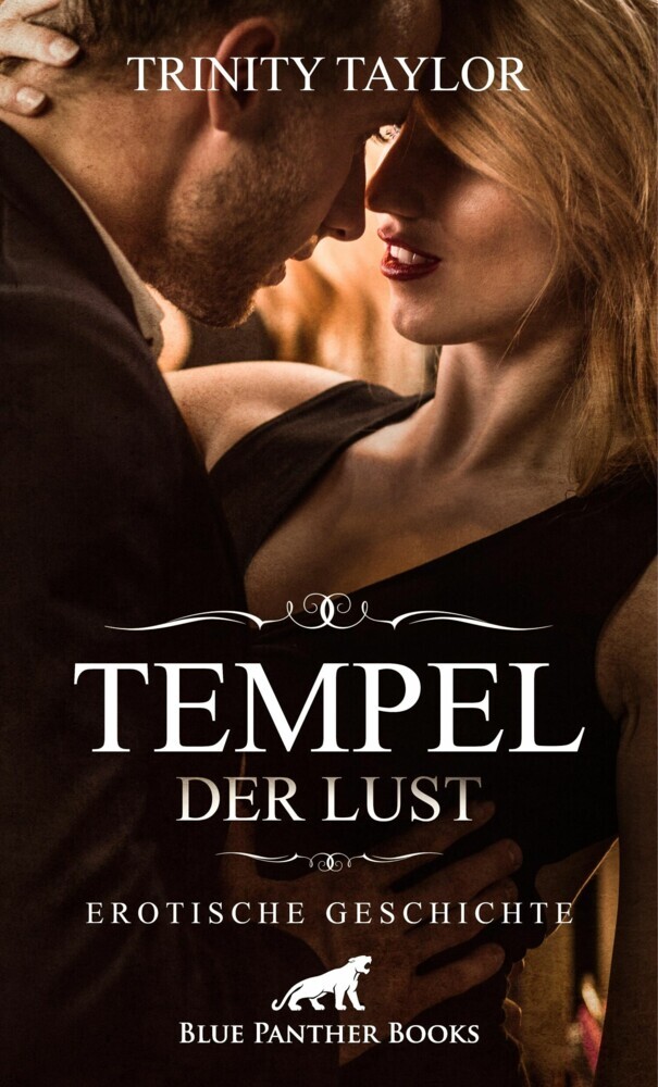 Tempel der Lust | Erotische Geschichte main product photo