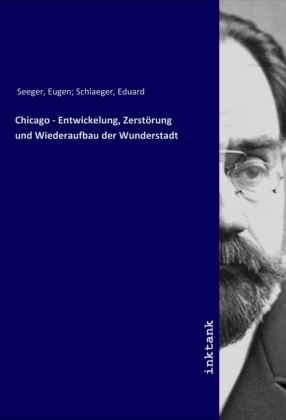 Chicago - Entwickelung, Zerstörung und Wiederaufbau der Wunde...