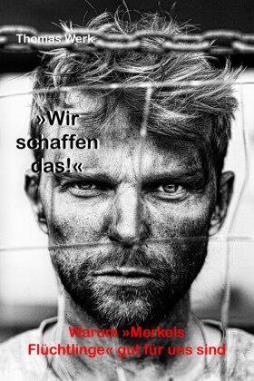'Wir schaffen das!'