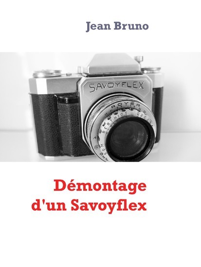 Démontage d'un Savoyflex main product photo