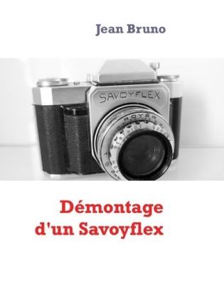 Démontage d&apos;un Savoyflex