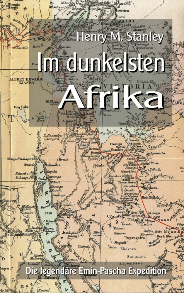 Im dunkelsten Afrika main product photo