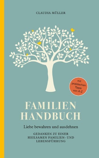 Familien Handbuch main product photo