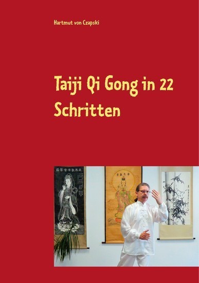Taiji Qi Gong in 22 Schritten main product photo